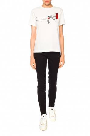 Narrow leg jeans, zdjęcie 2 Narrow leg jeans od Versace Jeans